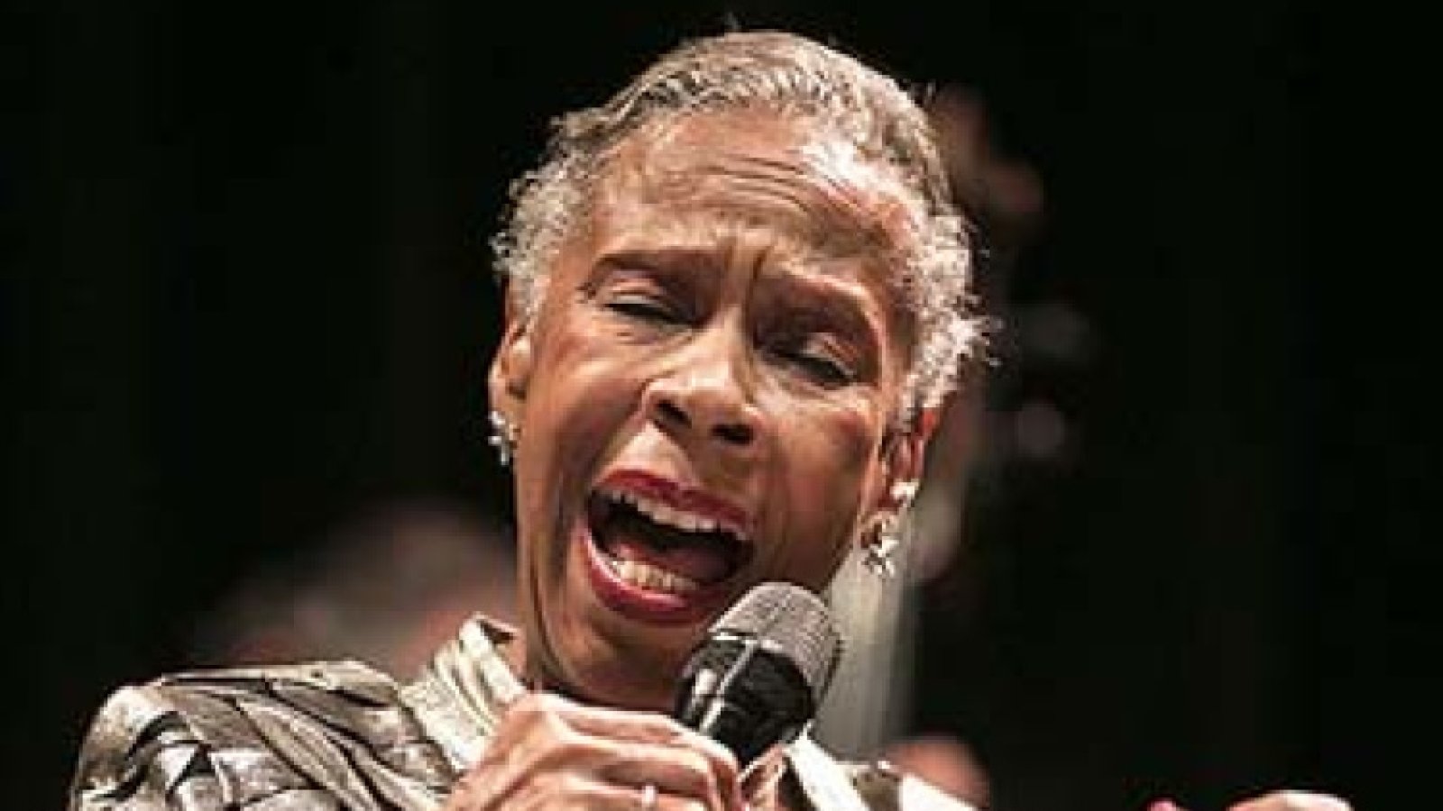 Musik-Matinée mit Sandy Patton & Friends