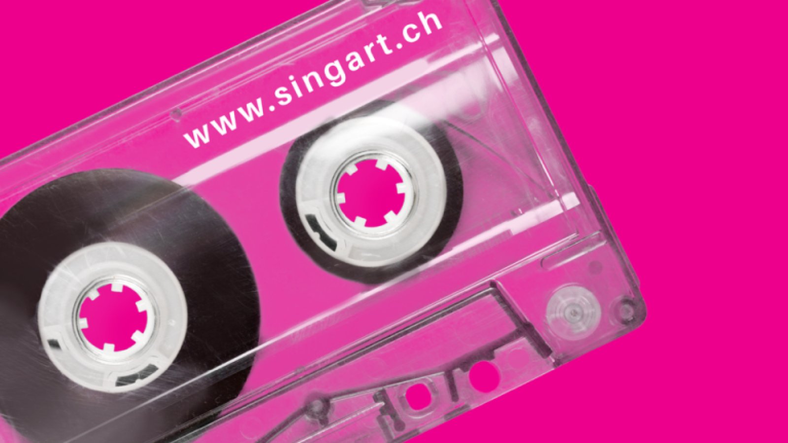 Chorkonzert “90s forever”