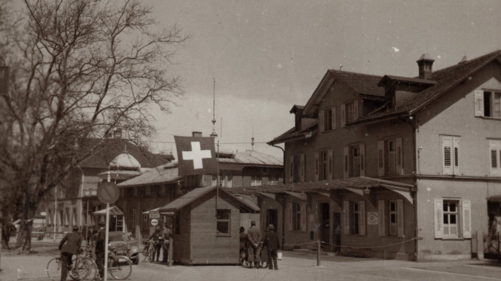Konstanz und die Schweiz im Spiegel der Geschichte