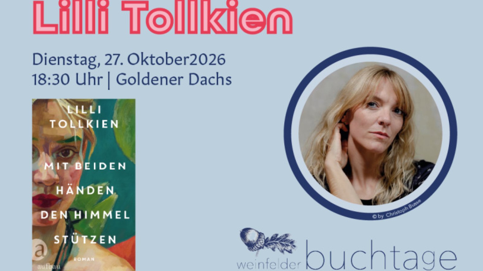 Lilli Tollkien