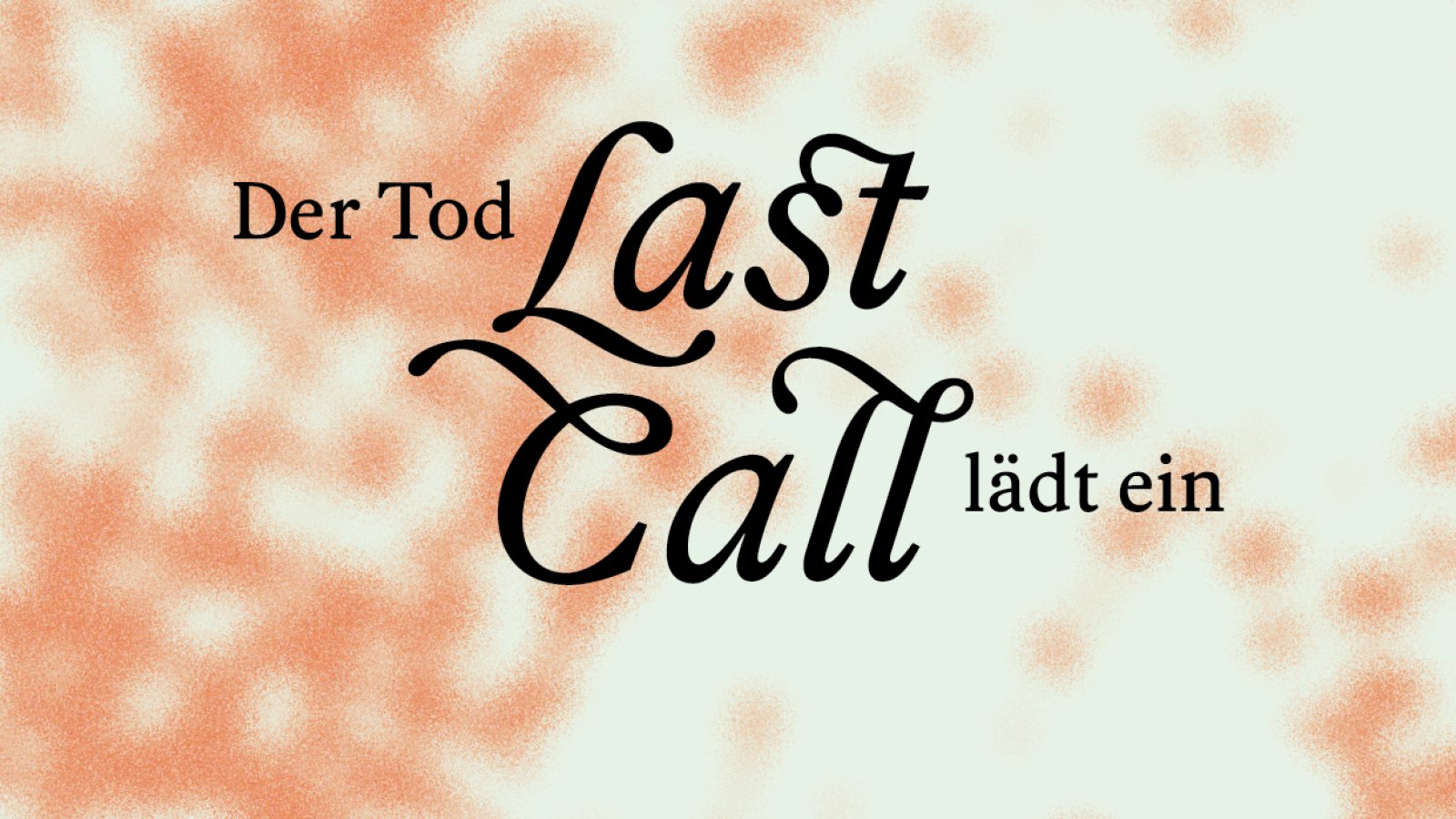 Last Call - Der Tod lädt ein