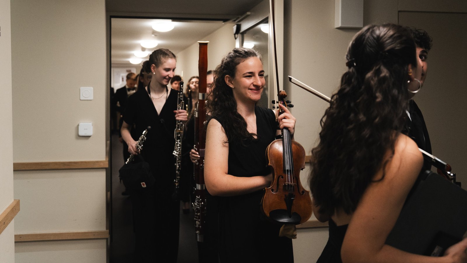SJSO Herbsttournee 2026 - Nordwärts