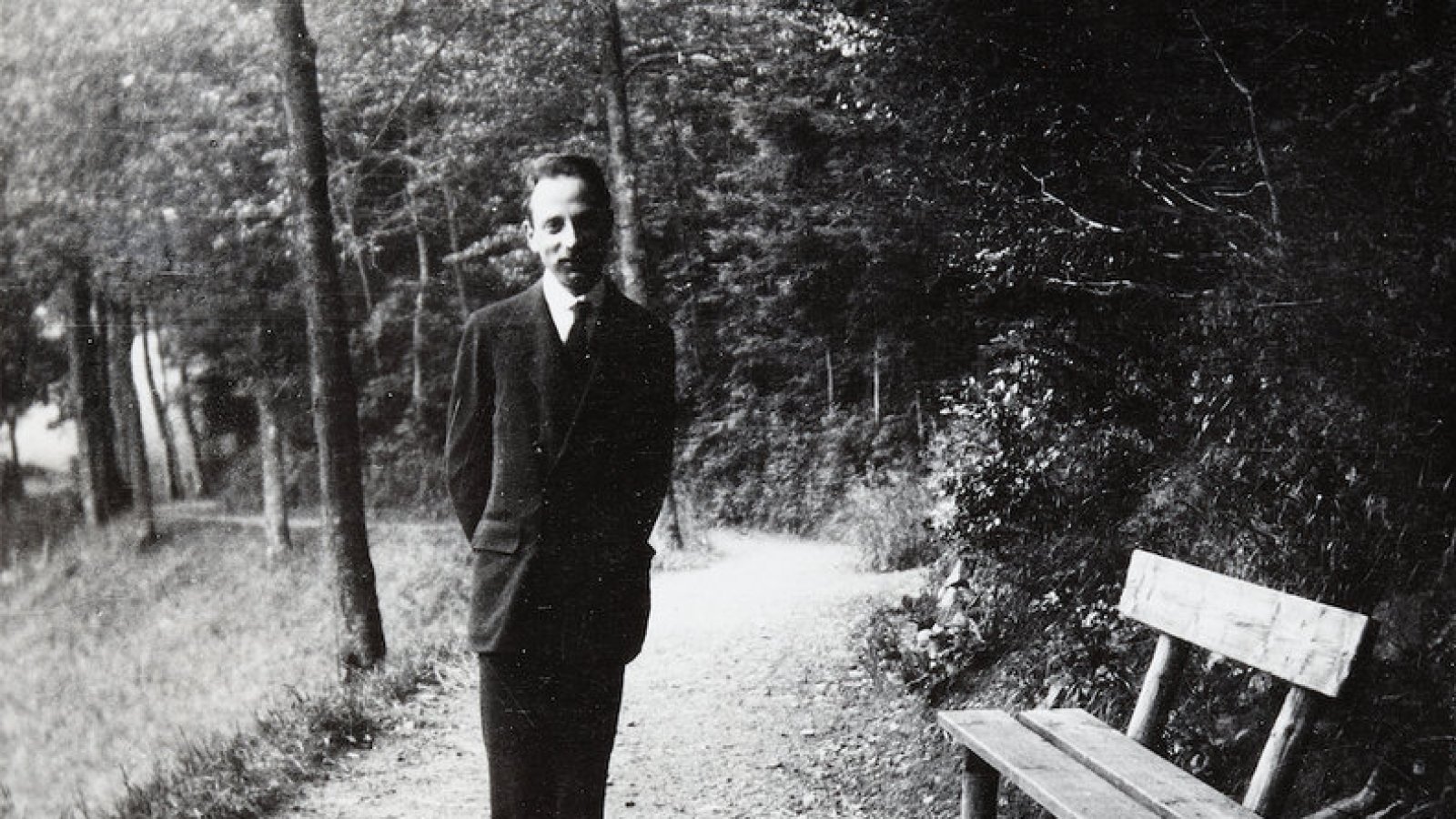 Festival Rilke 2026 – Ich wandle und wandle mich