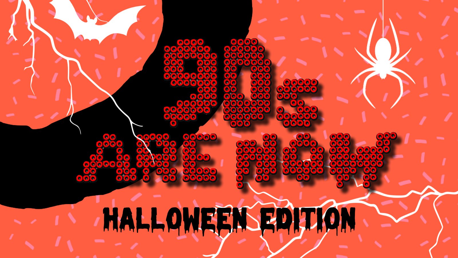 90s are now