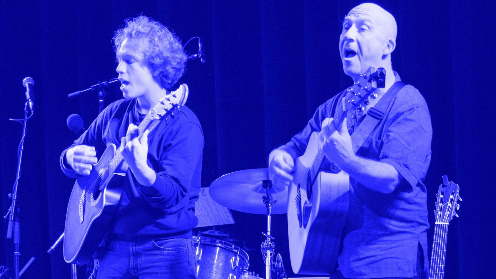 Die Weilands – Ins Blaue