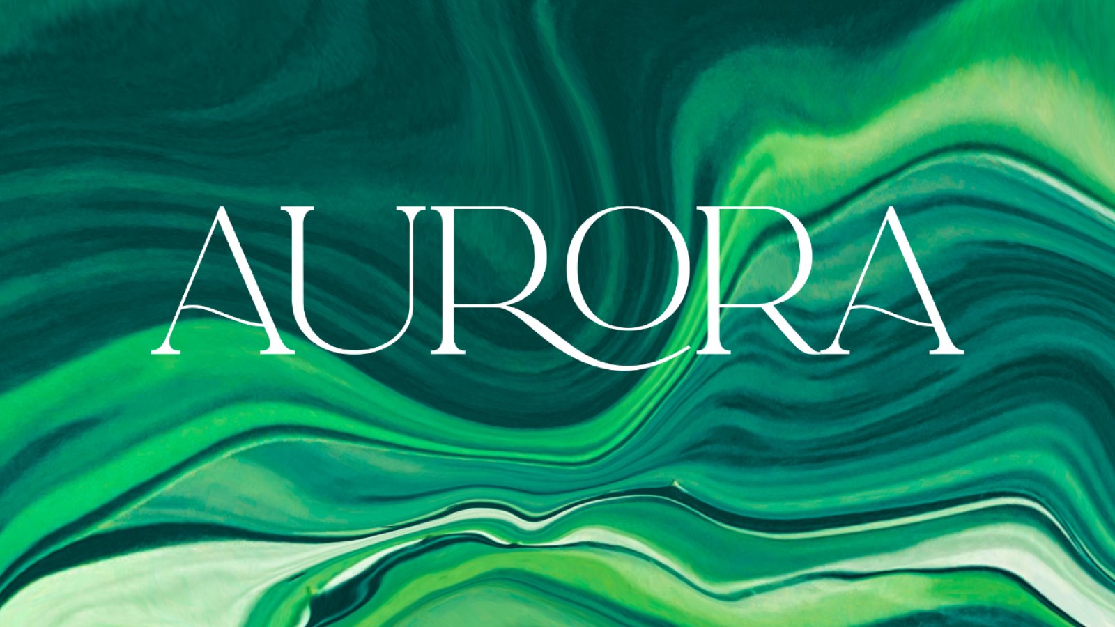 Aurora House (Afro, Deep und Melodie)