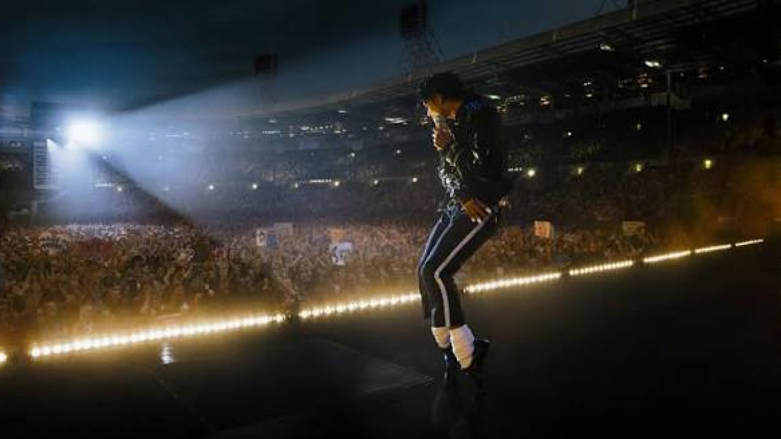 Jugendkino: Back to the King of Pop