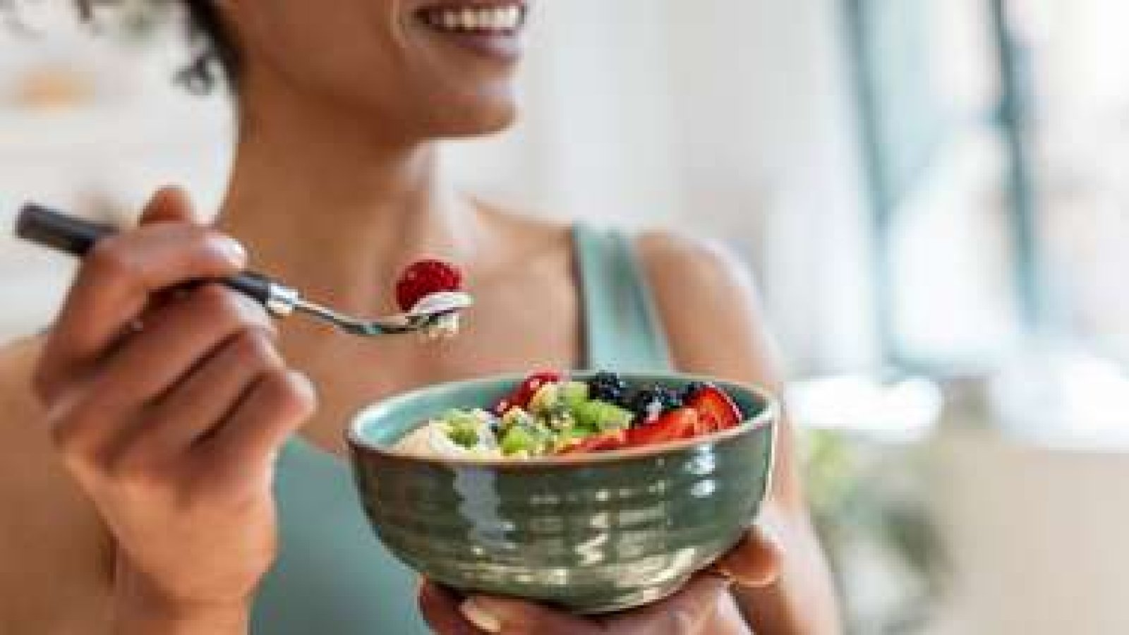 Ernährung, Bewegung und psychische Gesundheit