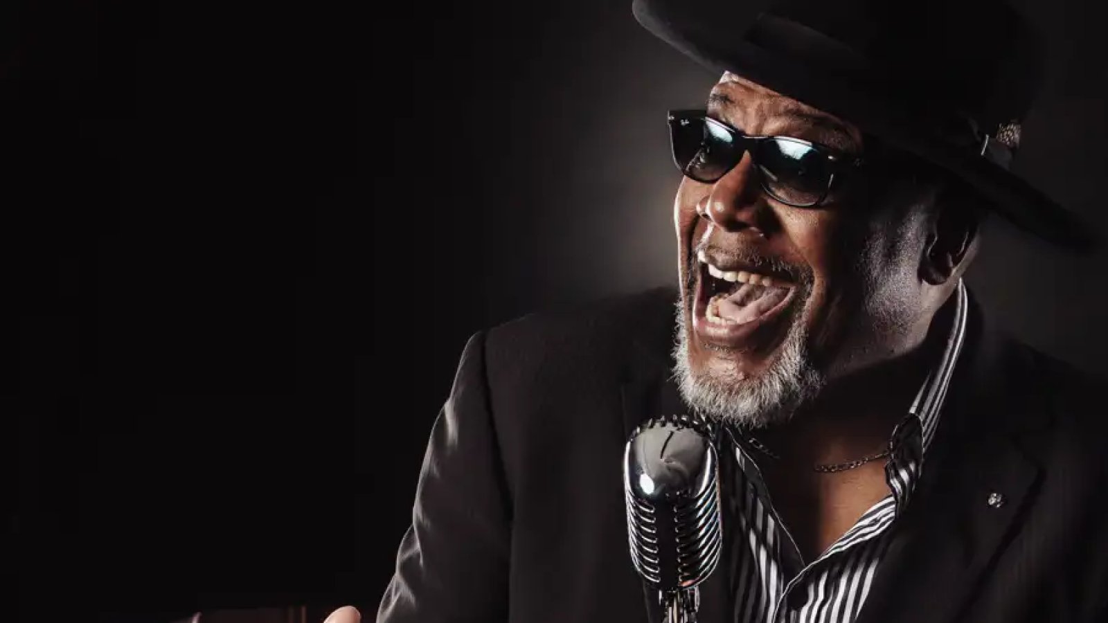 Big Daddy Wilson – Back To The Roots