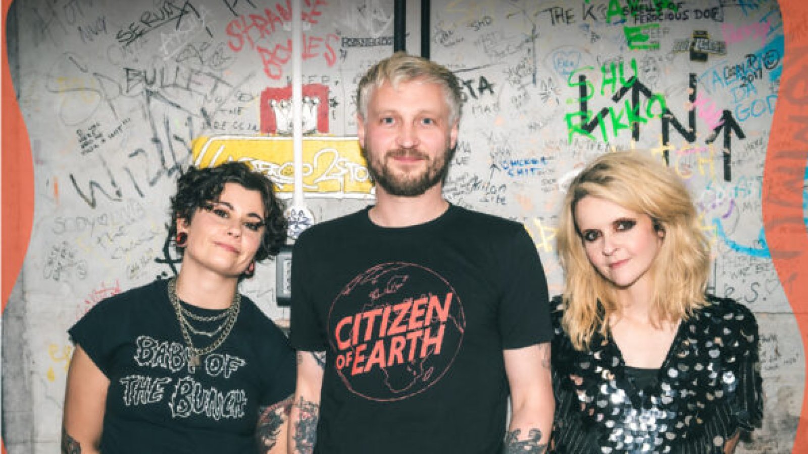 The Subways