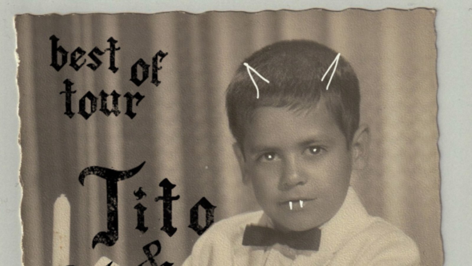 Tito & Tarantula