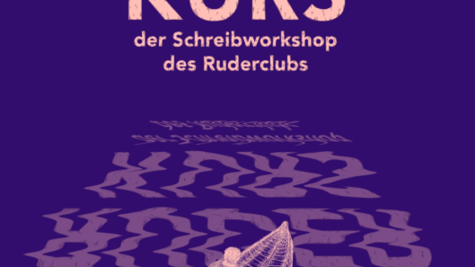 Bar und Ruderkurs