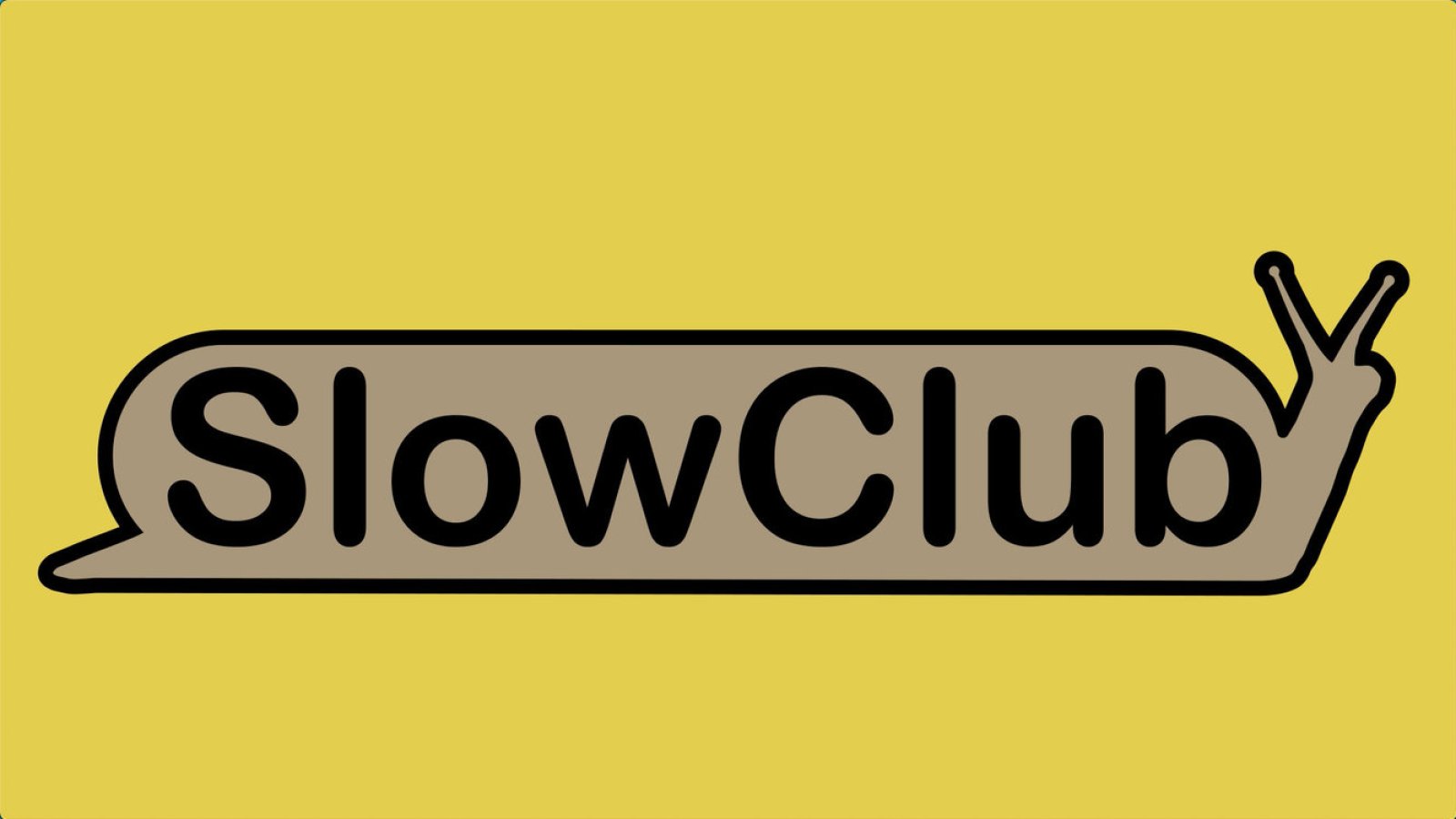 Slow-Club – ein analoger Sonntag im Kulturmuseum: «Dem Licht nach»