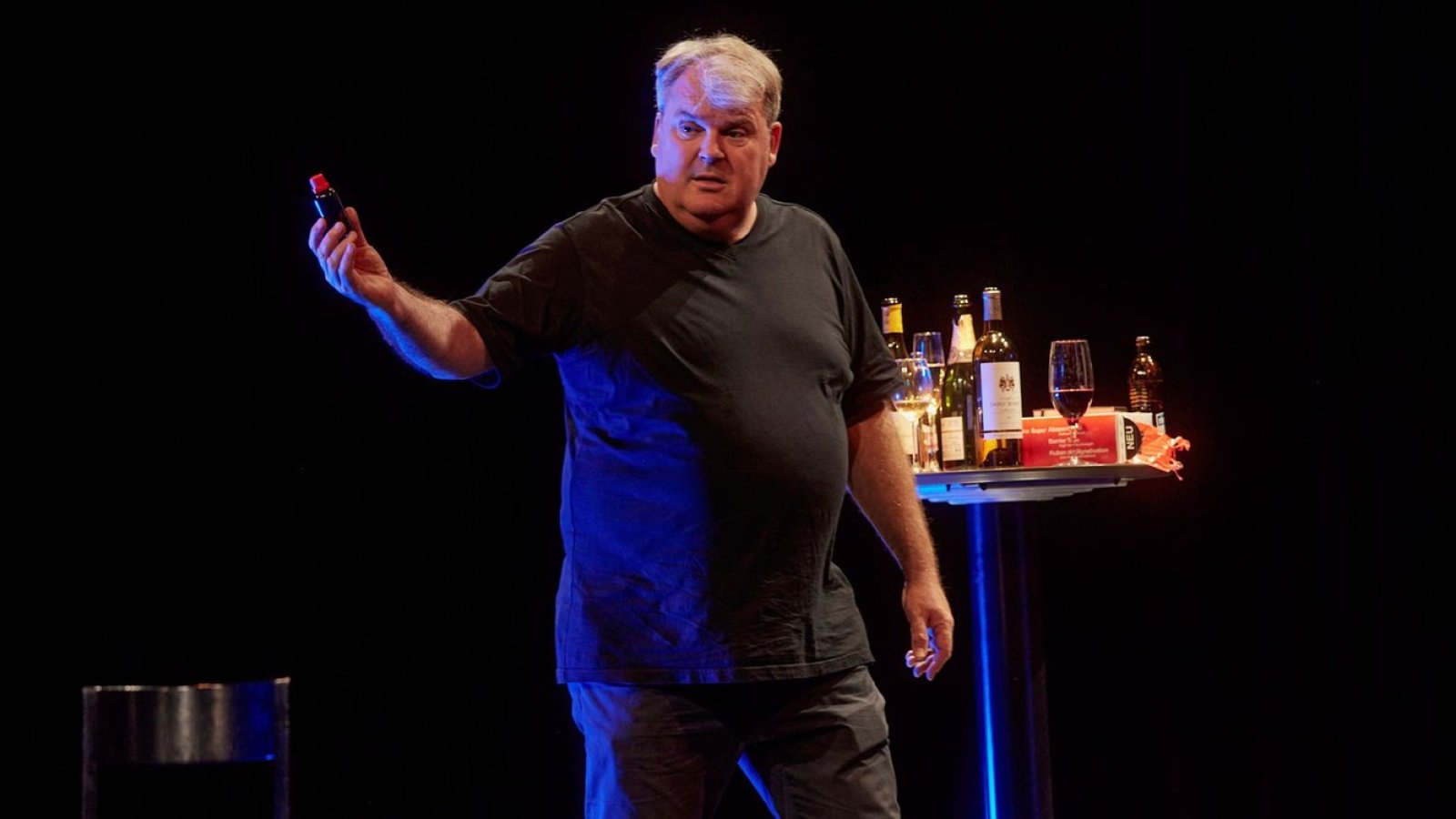 Mike Müller Klassentreffen