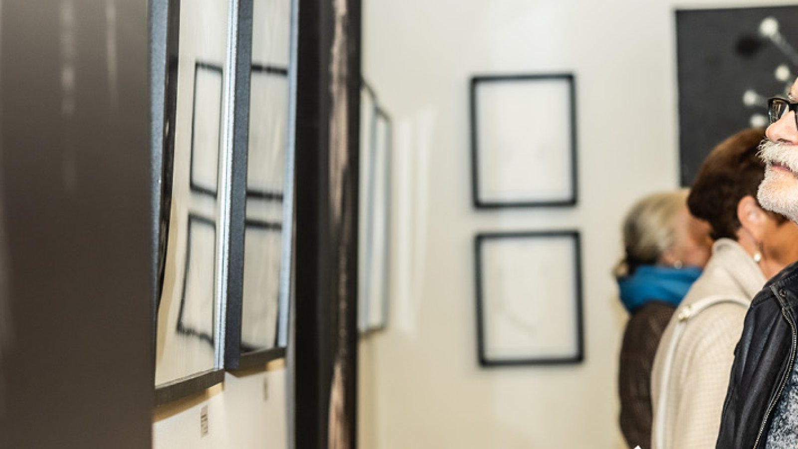Kunstbräu Herbstausstellung