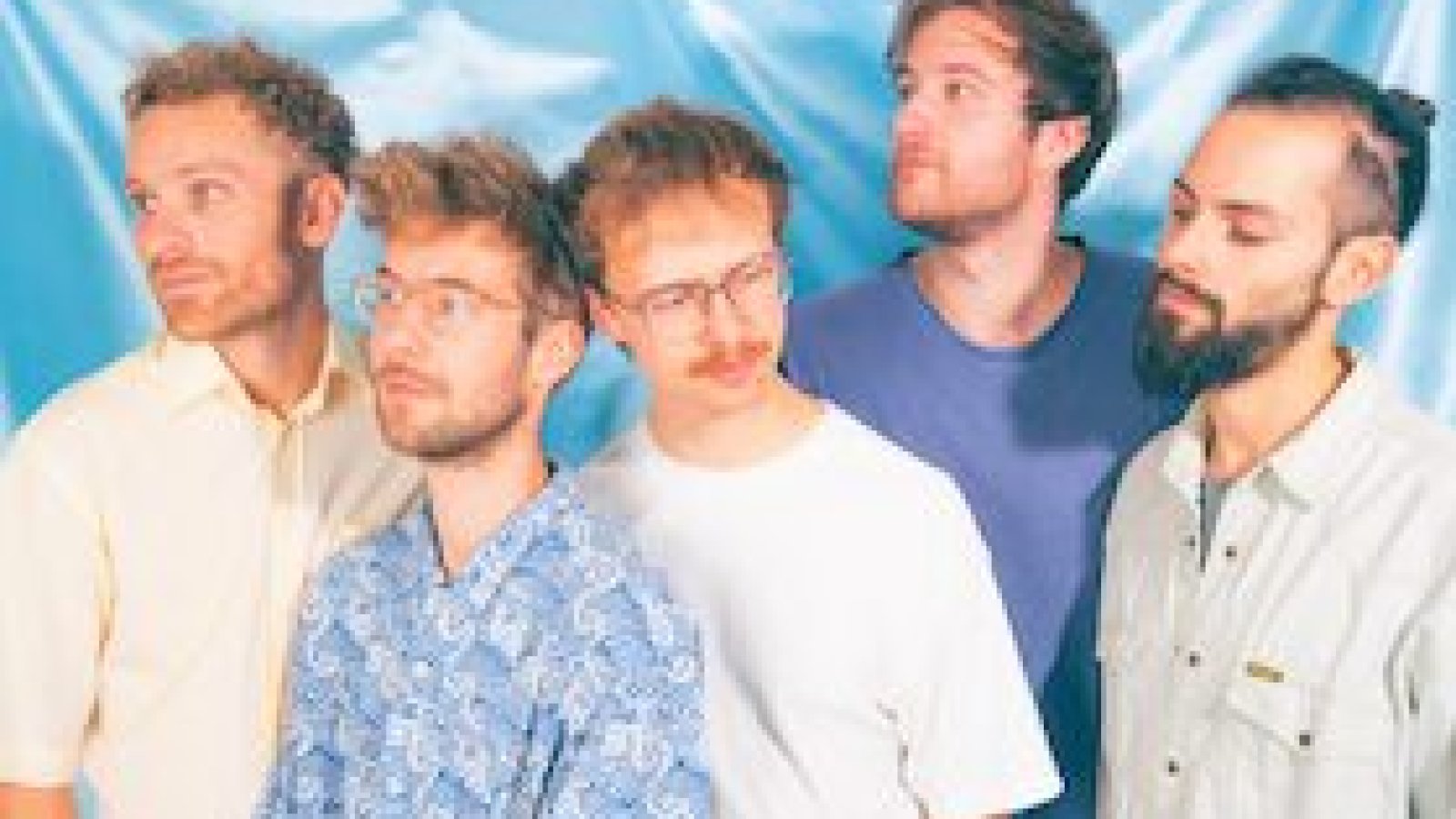 Almost Twins – Visions