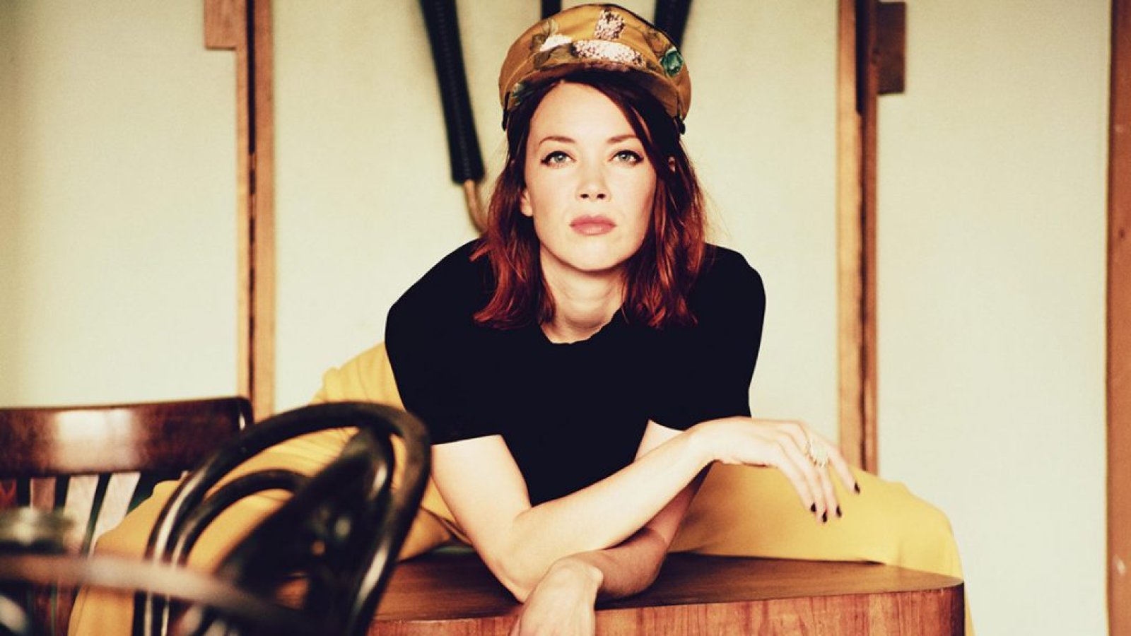 Magdalena Ganter – Transit