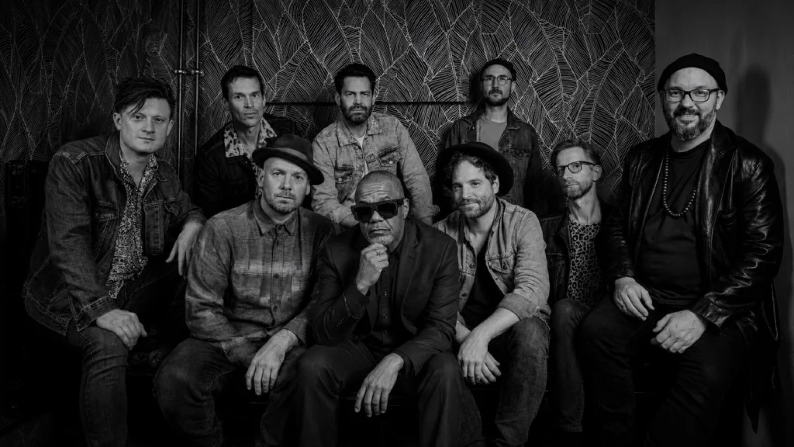 Doug Shorts & The Ruffcats