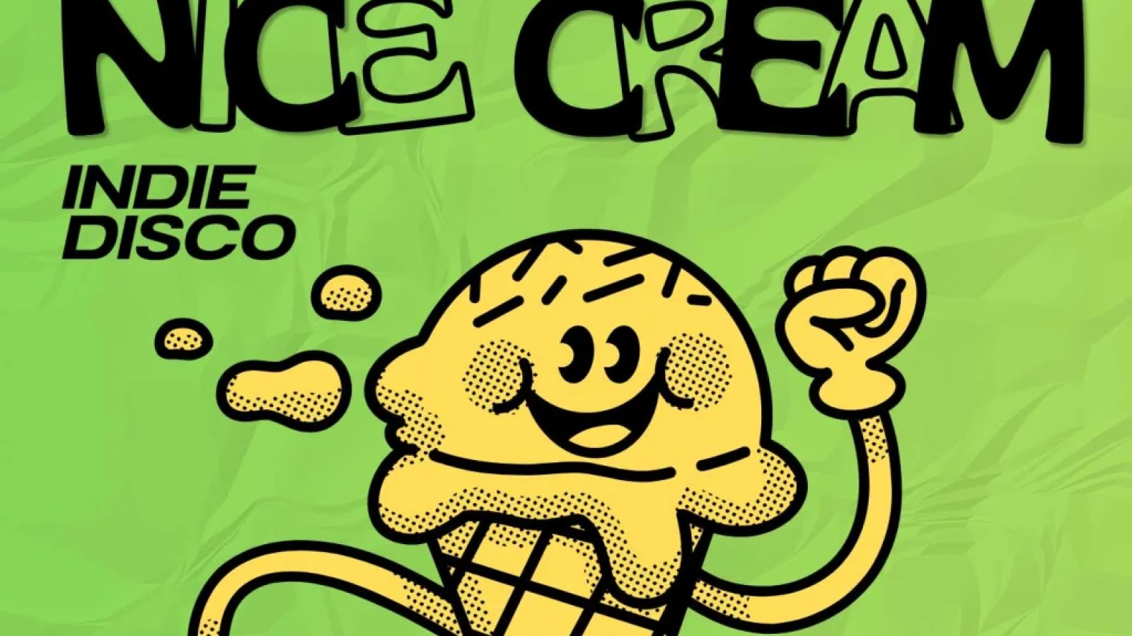 Nice Cream