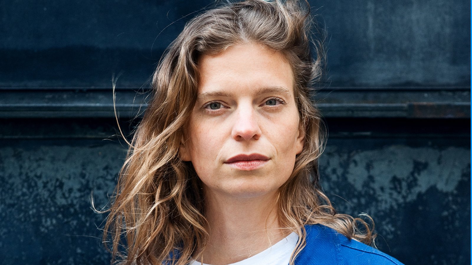 Ariane Koch – Die Aufdrängung