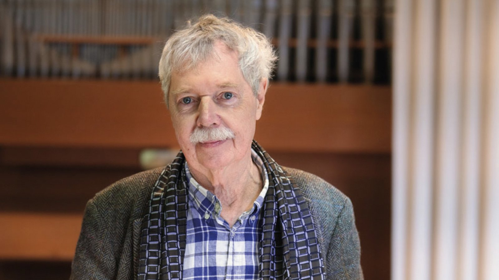 Hans Jörg Rheinberger – Die Sprache der Wolken