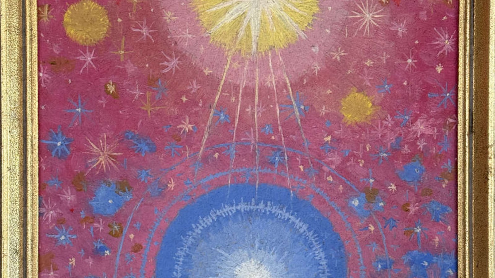 Josef Madlener: Blick in die Sammlung