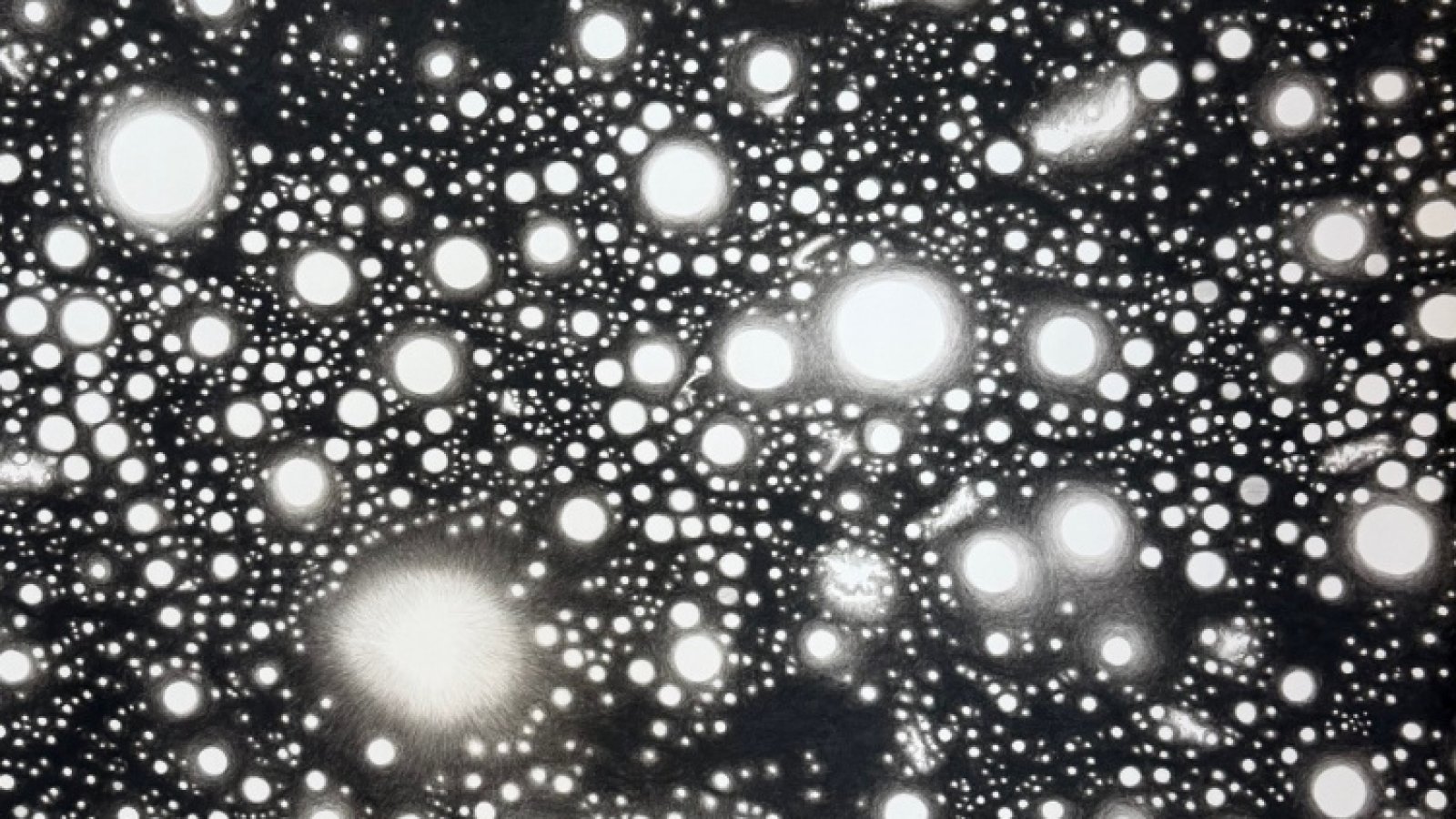 Helmut Wenczel - Lichtpunkte