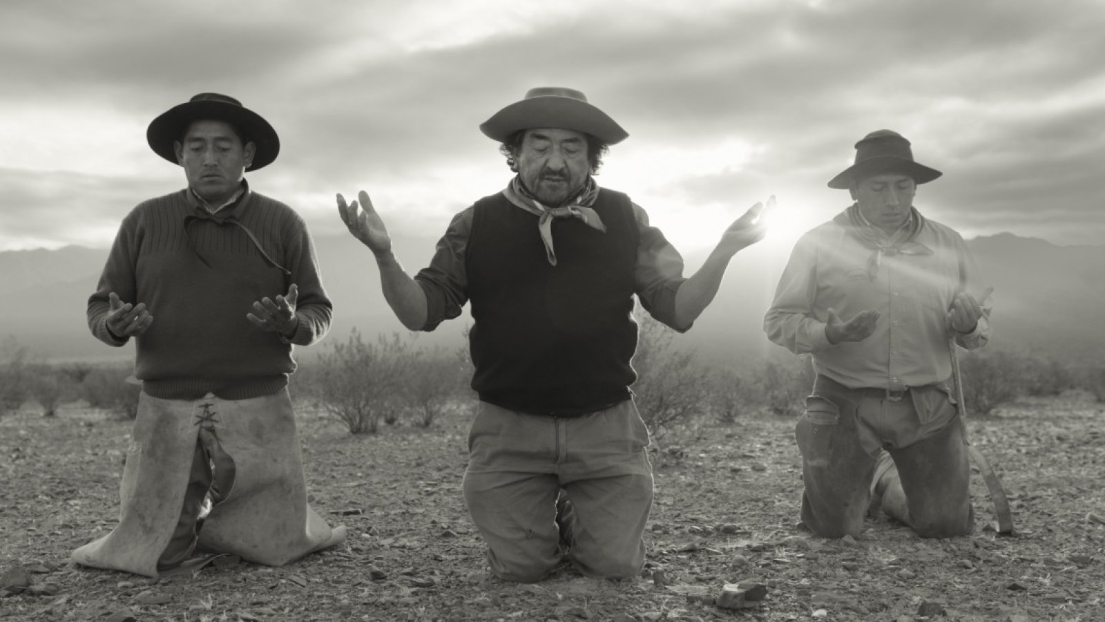 Gaucho, Gaucho