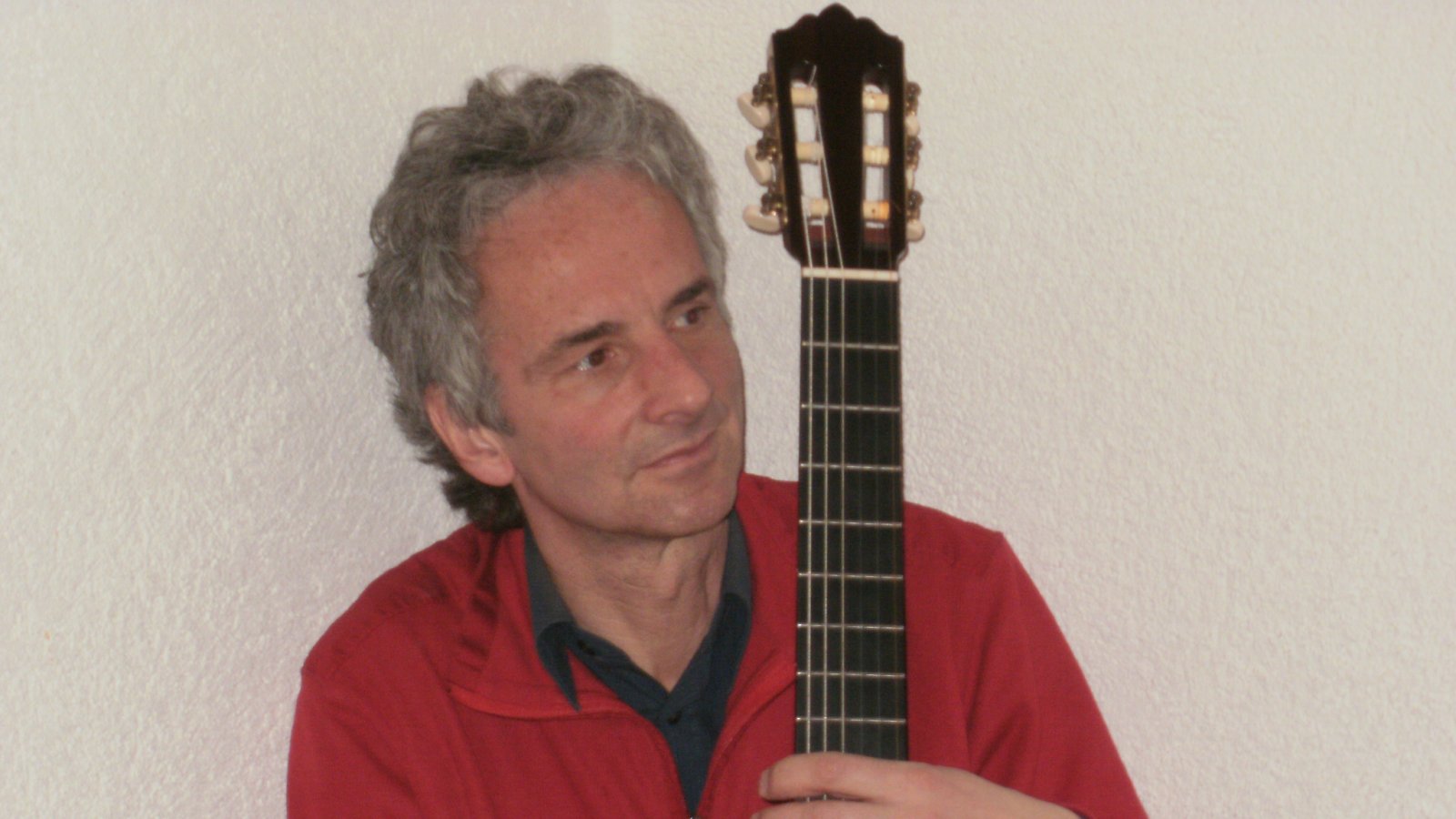 Gitarrenkonzert Roland Mueller