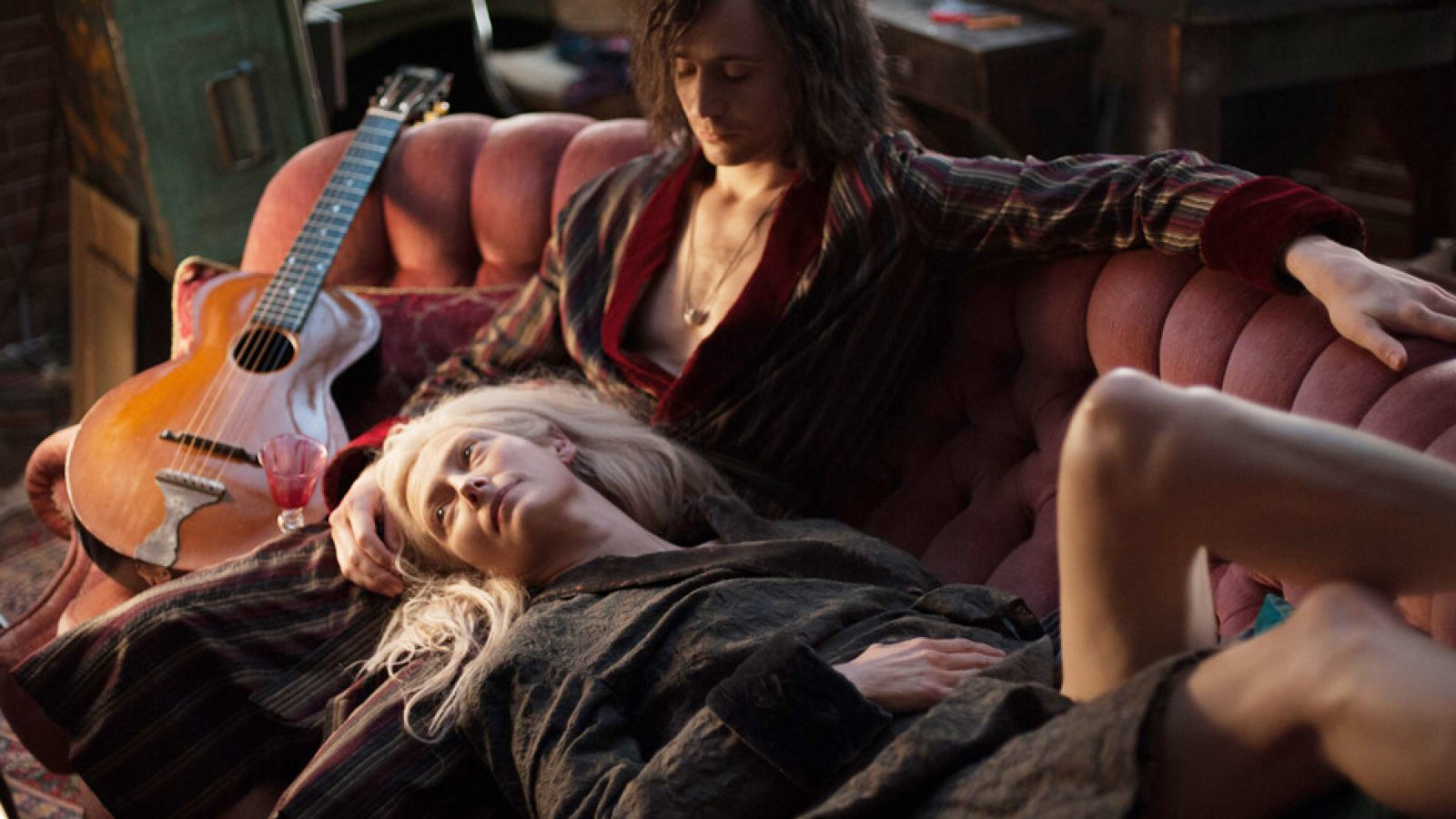 Only Lovers Left Alive