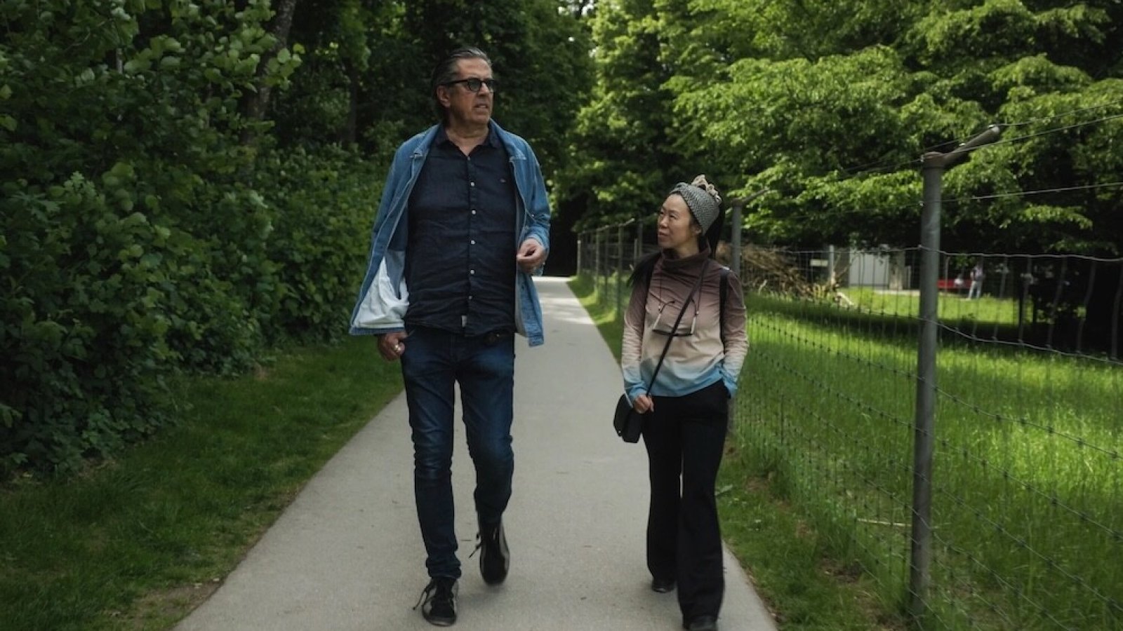 Anders anders – Was uns verbindet