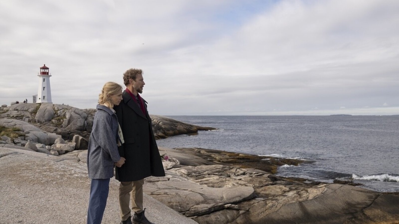 111 – Echoes from Halifax