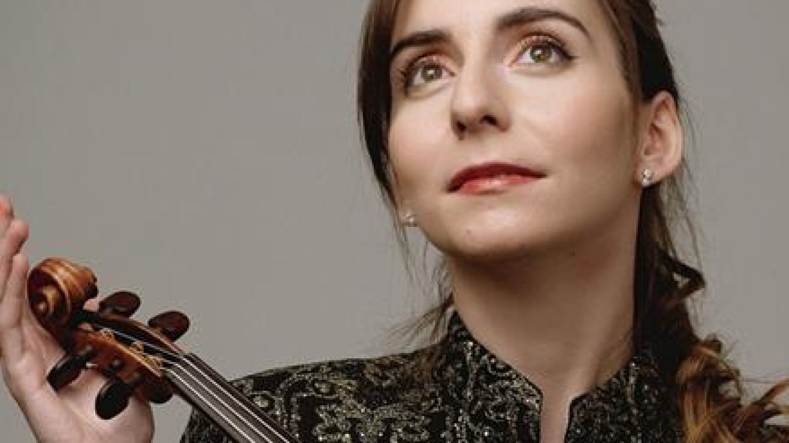 Diana Adamyan, Violine Dawid Runtz | Freundeskreiskonzert