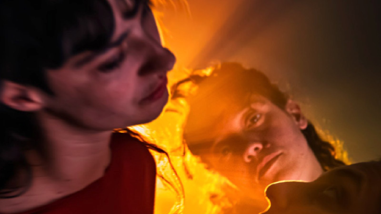 TanzPlan Ost: Felt Relations & Collective Rhythms of Pain