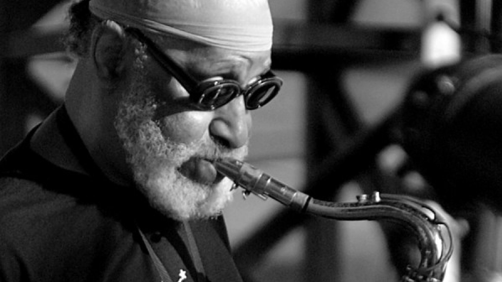 Don’t Stop The Carnival – The Music Of Sonny Rollins