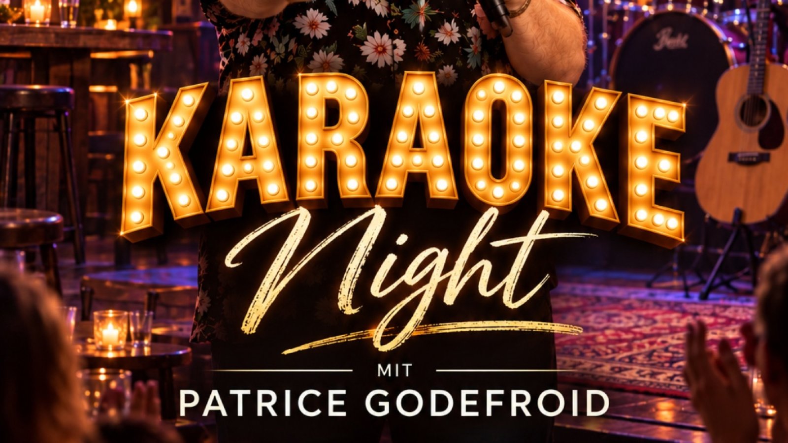 Karaoke-Night