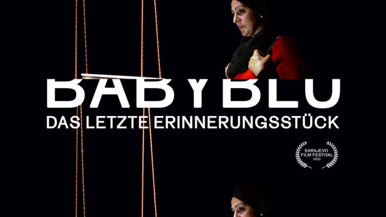 Babyblu. Das letzte Erinnerungsstück (CH, 2022)