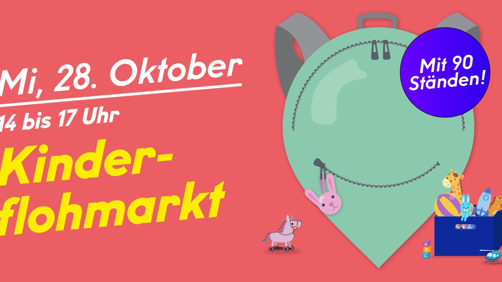 Kinderflohmarkt
