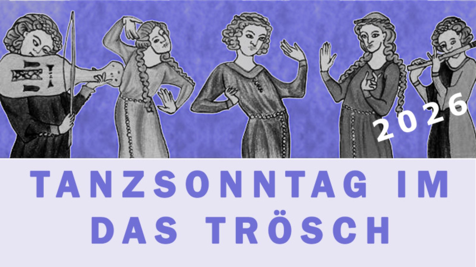 Volkstanz