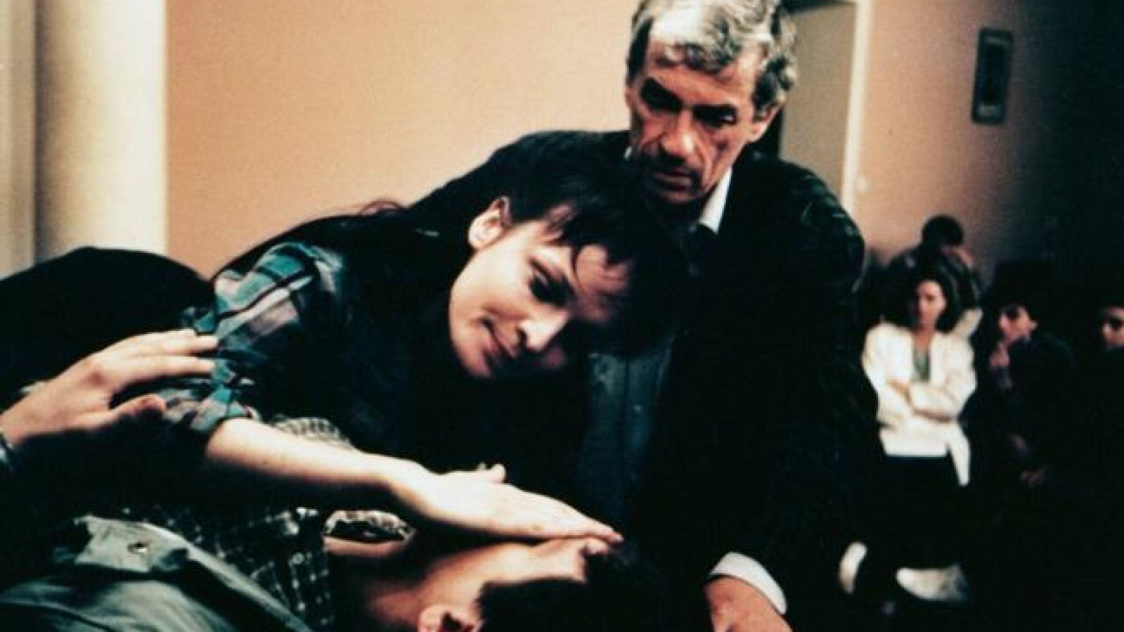 Dekalog 4 / Diskussion im Orbit