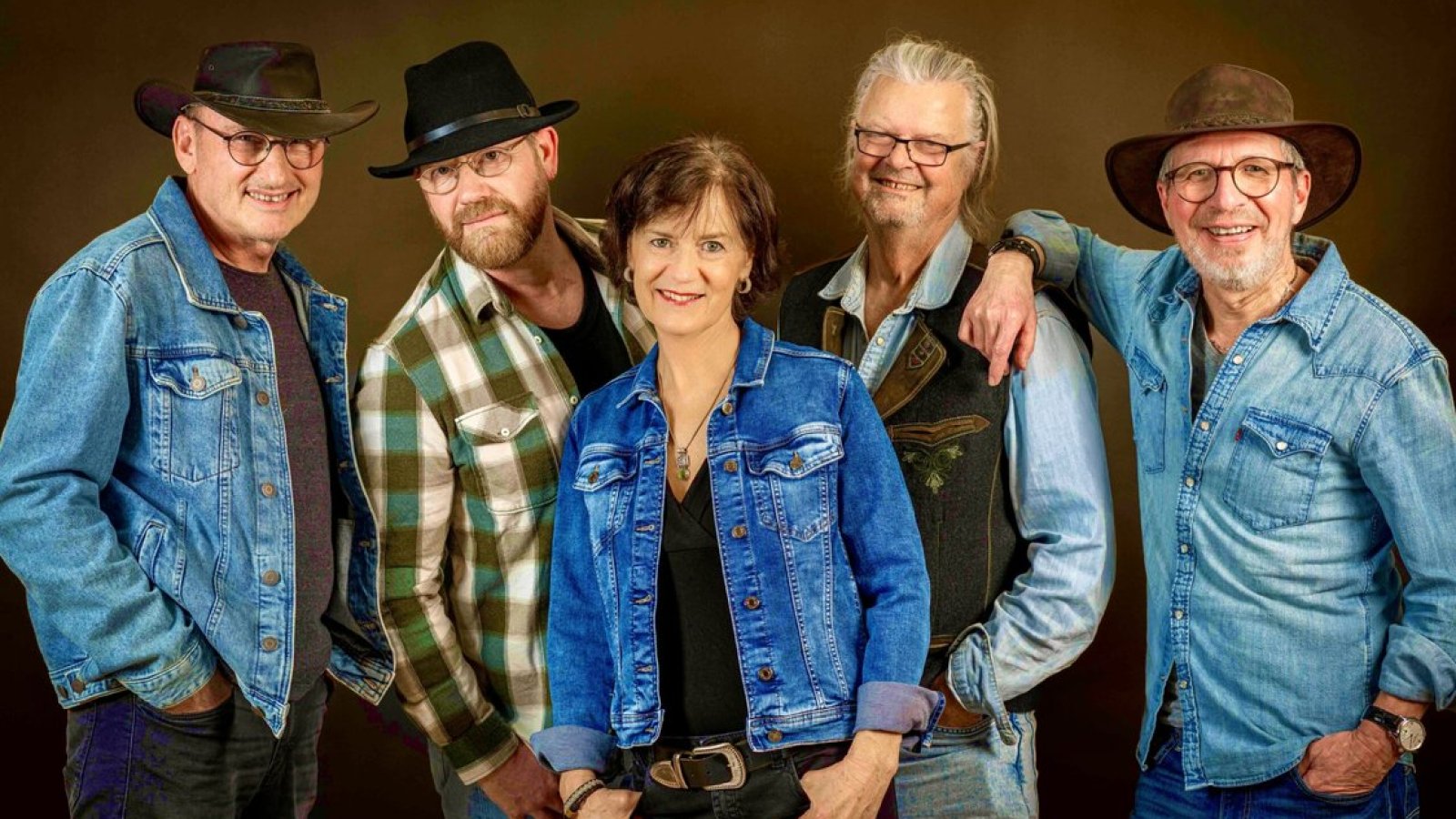 Westwood - Country Band