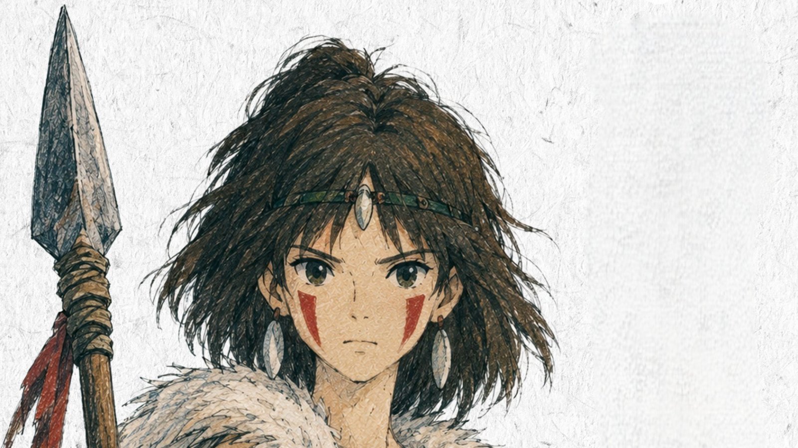 Tournee - Prinzessin Mononoke & Co.