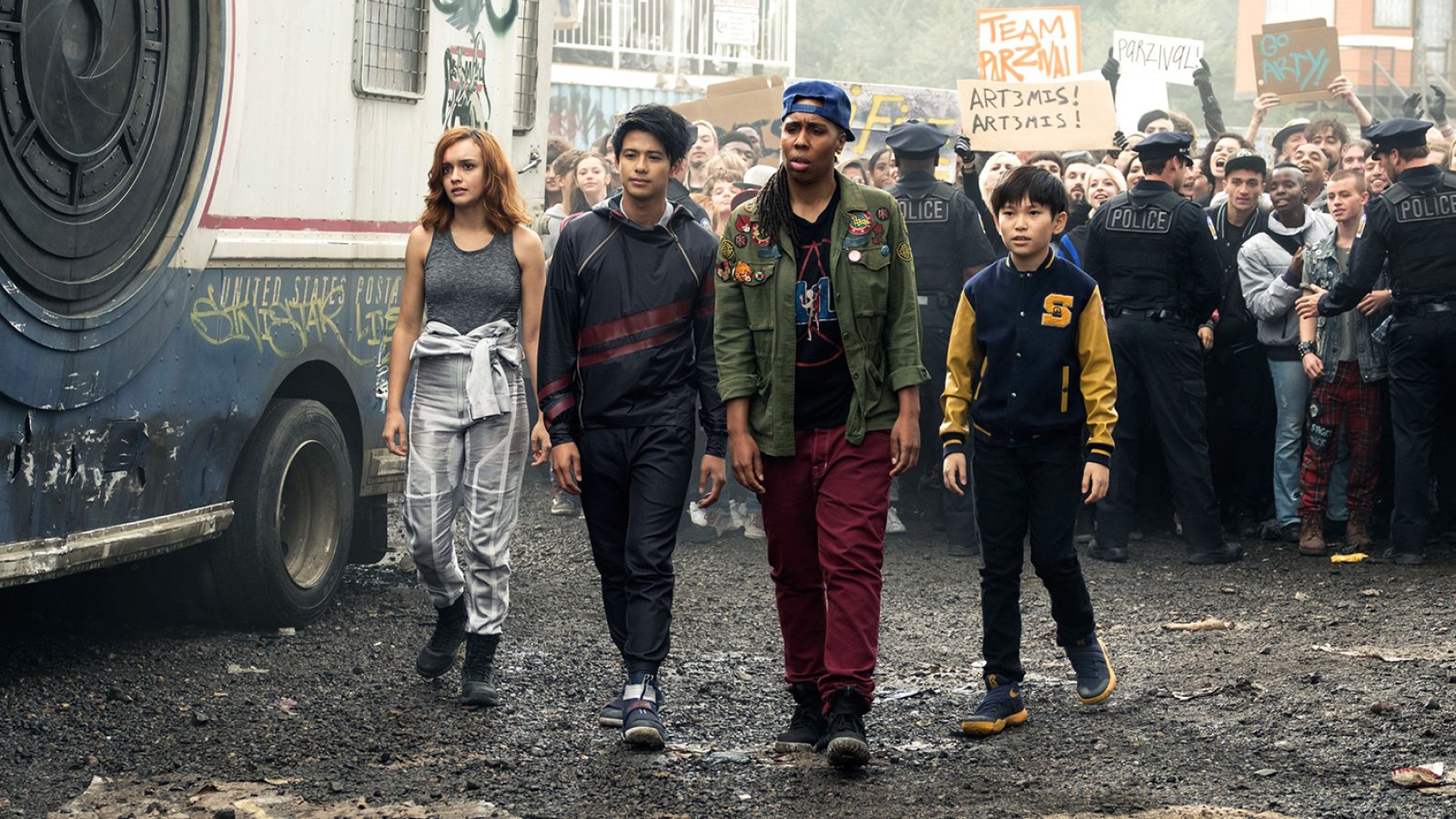 cinema@SQUARE: Ready Player One
