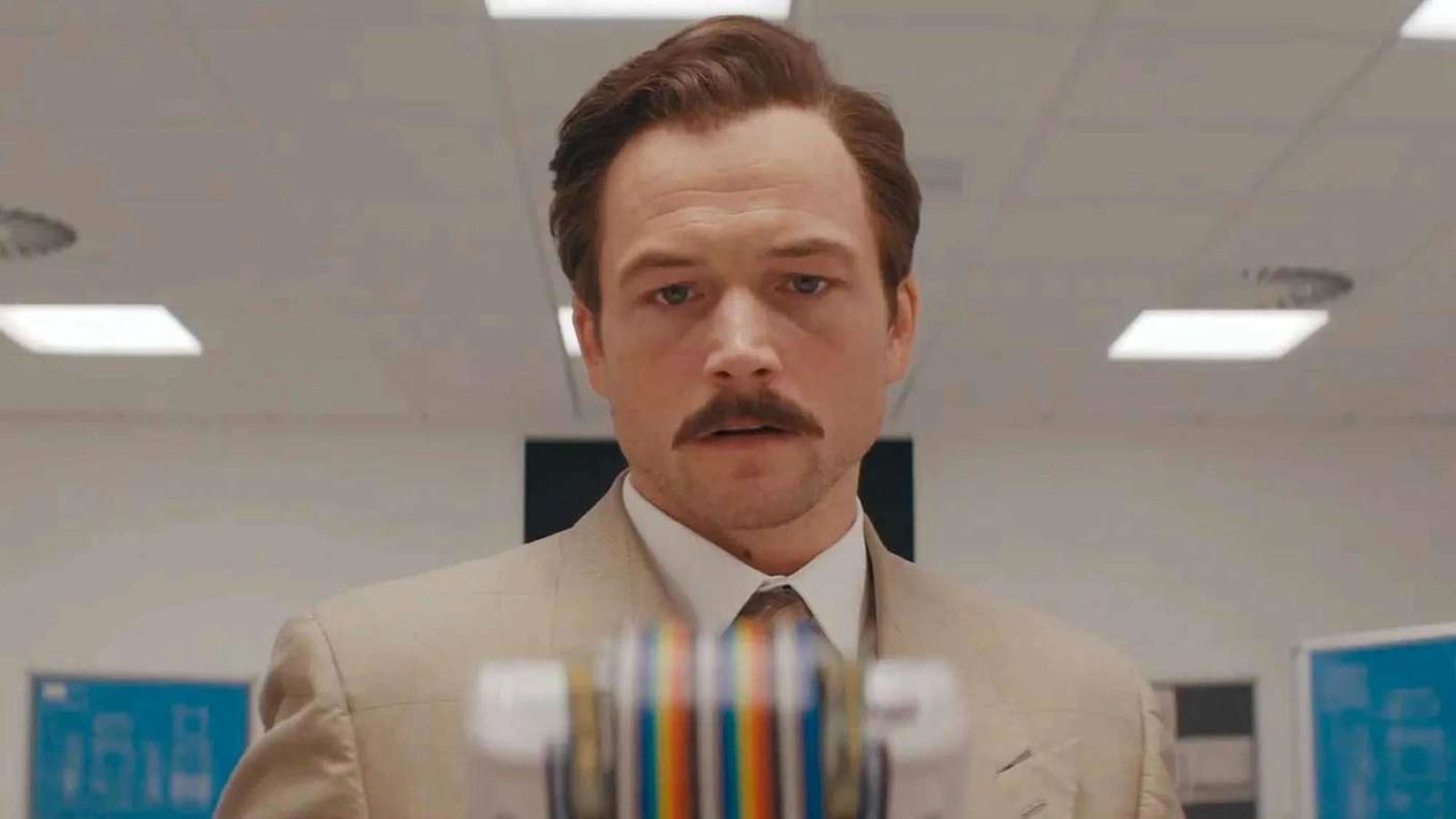 cinema@SQUARE: Tetris