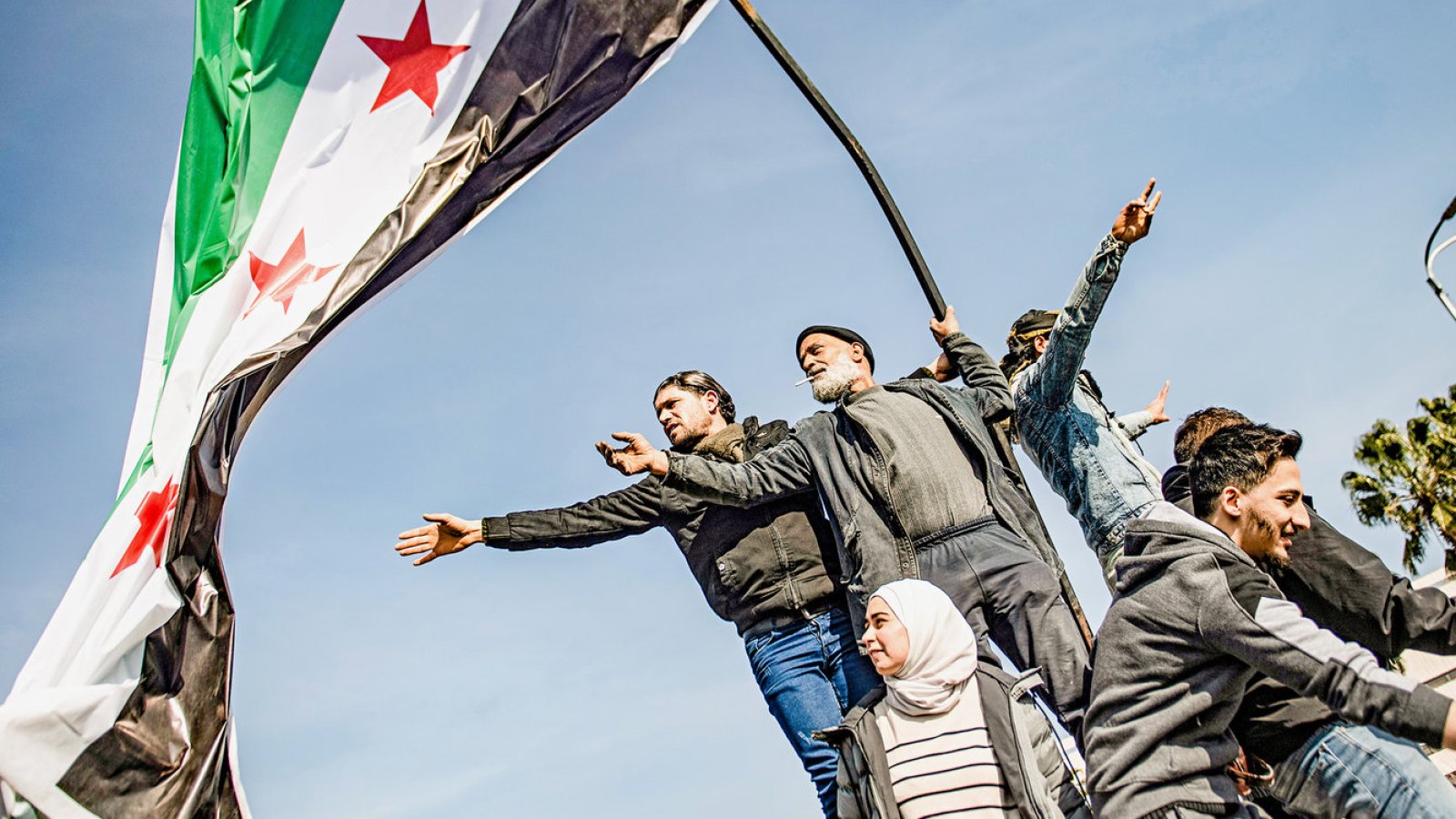 Explora präsentiert: Revolution!