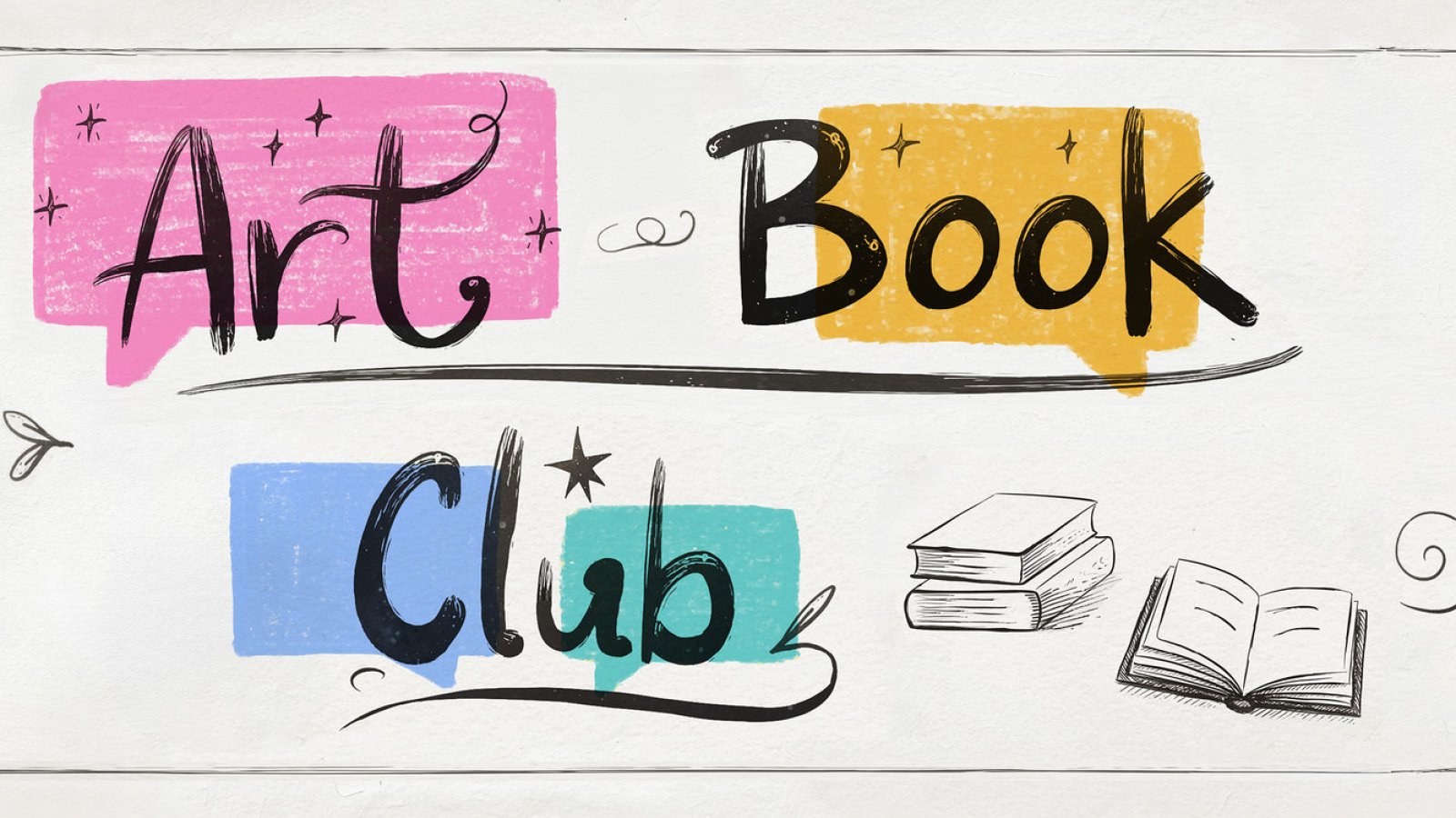 Art Book Club