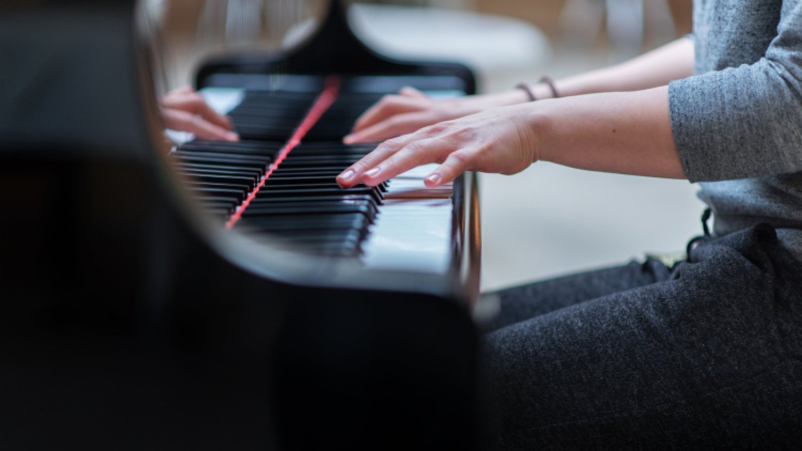 Musik im Restaurant