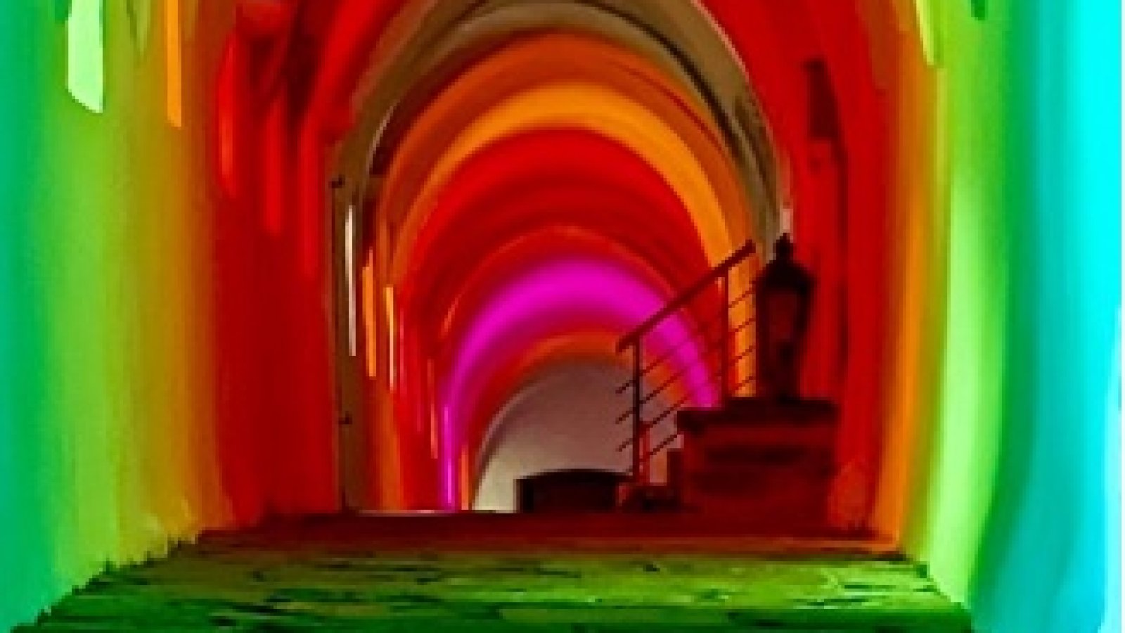 Buchvernissage "Sharing Community"