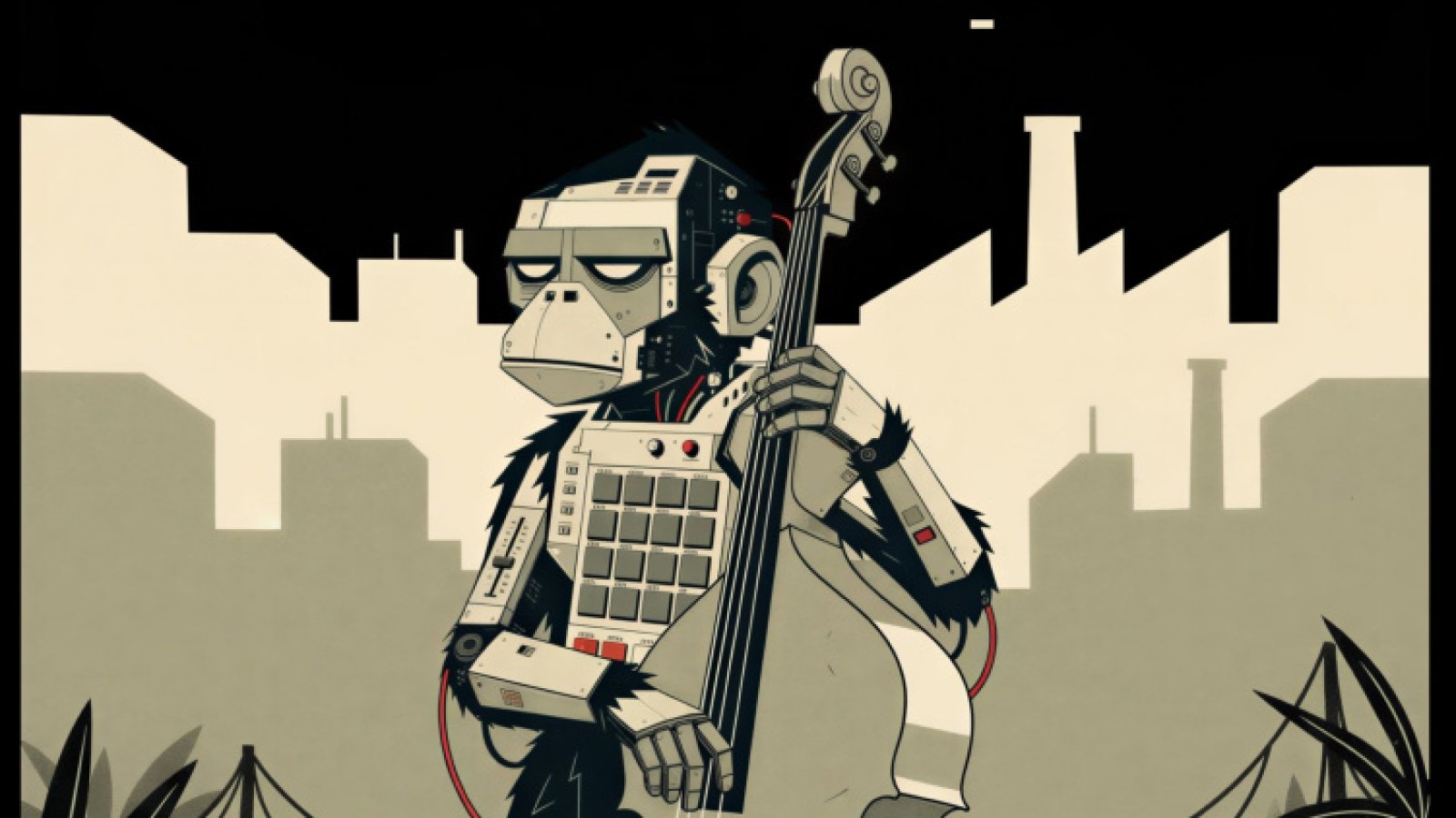 Industry Shakedown