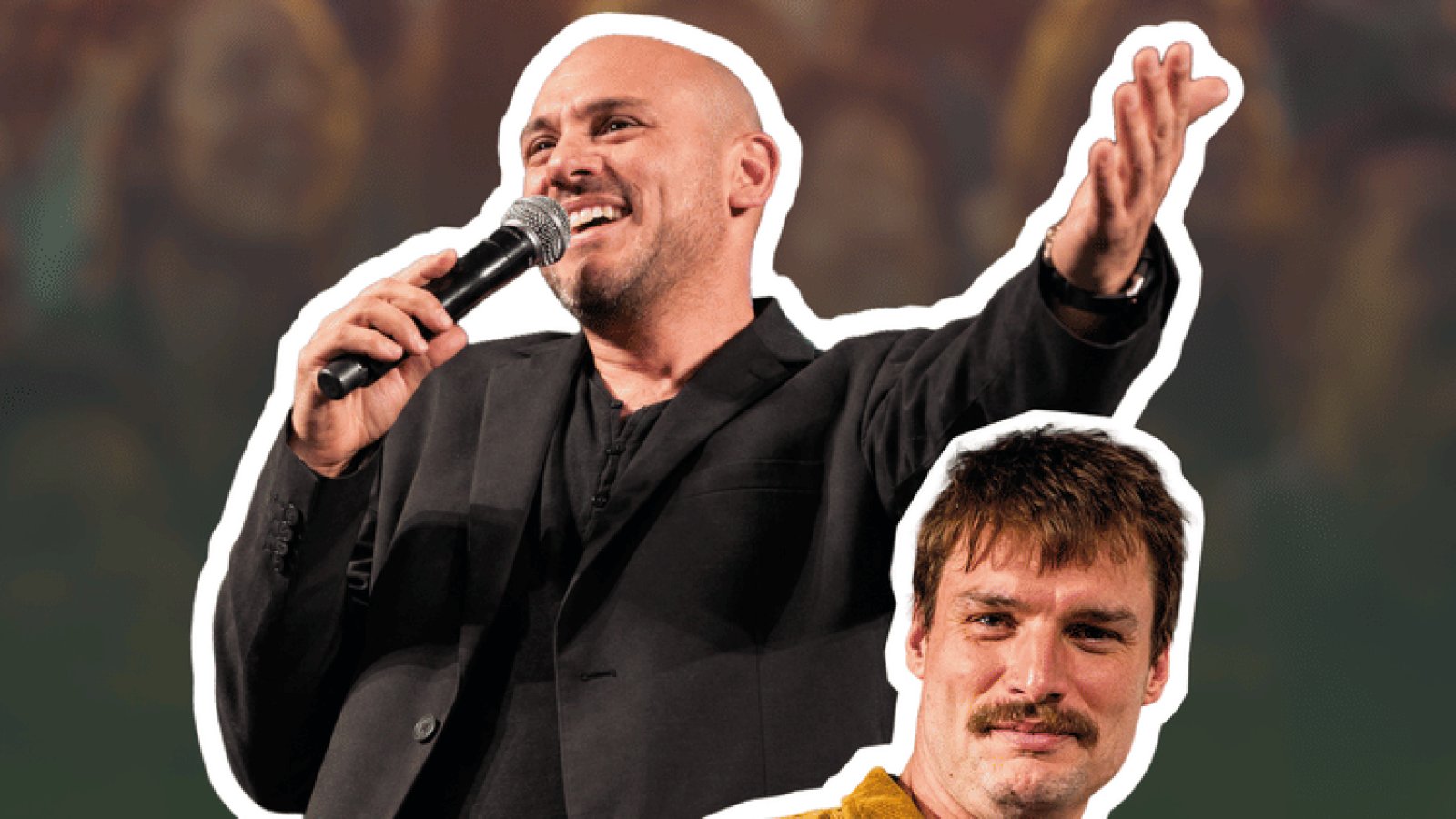 English Stand-Up Comedy Night